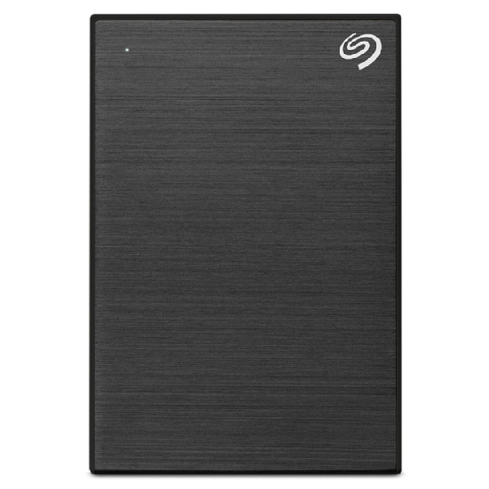 Externe Festplatte Seagate STKY1000400 Schwarz 1 TB HDD