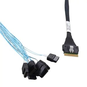 Câble SATA Microchip 2305800-R
