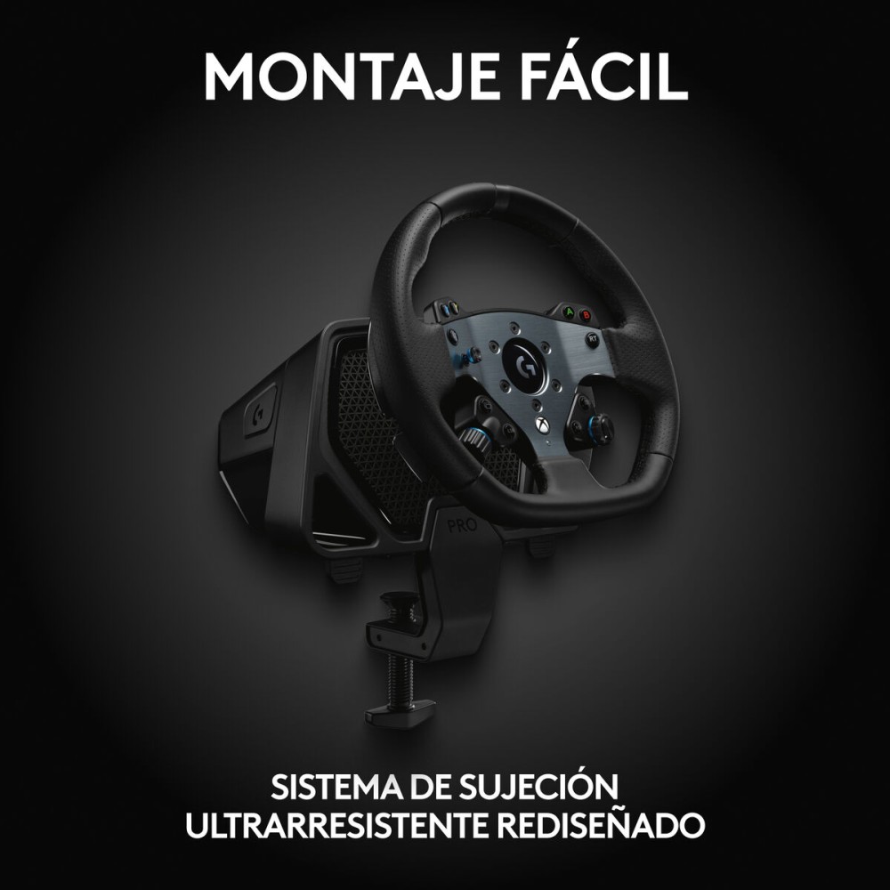 Volant Racing Logitech G PRO