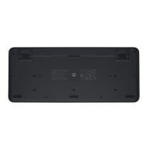 Clavier Logitech K650 Graphite Espagnol Qwerty Qwerty US