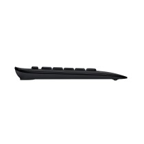 Keyboard Logitech K650 Graphite Spanish Qwerty Qwerty US
