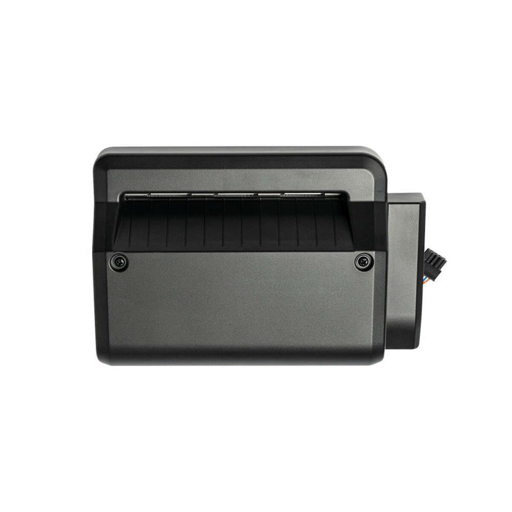 Etiquettes pour Imprimante Brother PACU005 Noir