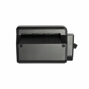 Etiquettes pour Imprimante Brother PACU005 Noir