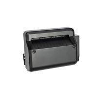 Etiquettes pour Imprimante Brother PACU005 Noir