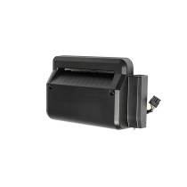 Etiquettes pour Imprimante Brother PACU005 Noir