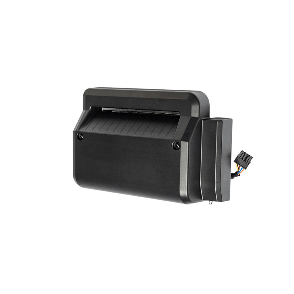 Etiquettes pour Imprimante Brother PACU005 Noir