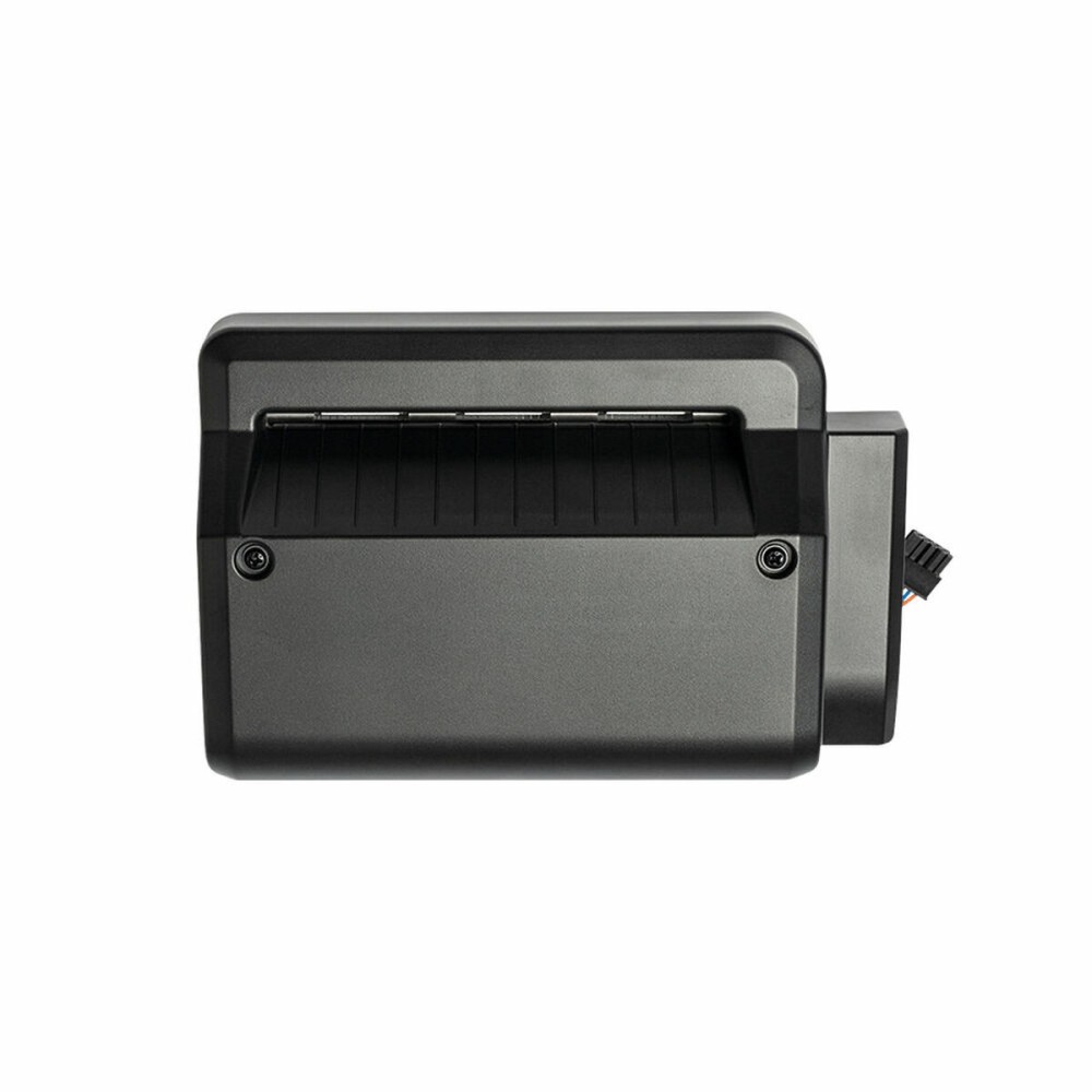 Etiquettes pour Imprimante Brother PACU005 Noir