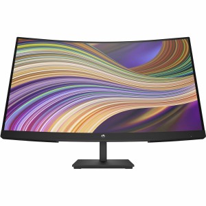 Gaming-Monitor HP 65P60E9ABB Full HD 27"