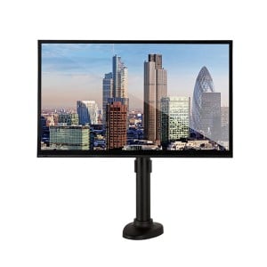 Bildschirm-Träger für den Tisch B-Tech BT7371/B 24"