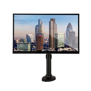 Support de table d'écran B-Tech BT7371/B 24"