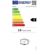 Écran HP V22ve G5 Full HD 21,45"