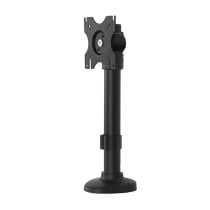 Support de table d'écran B-Tech BT7371/B 24"