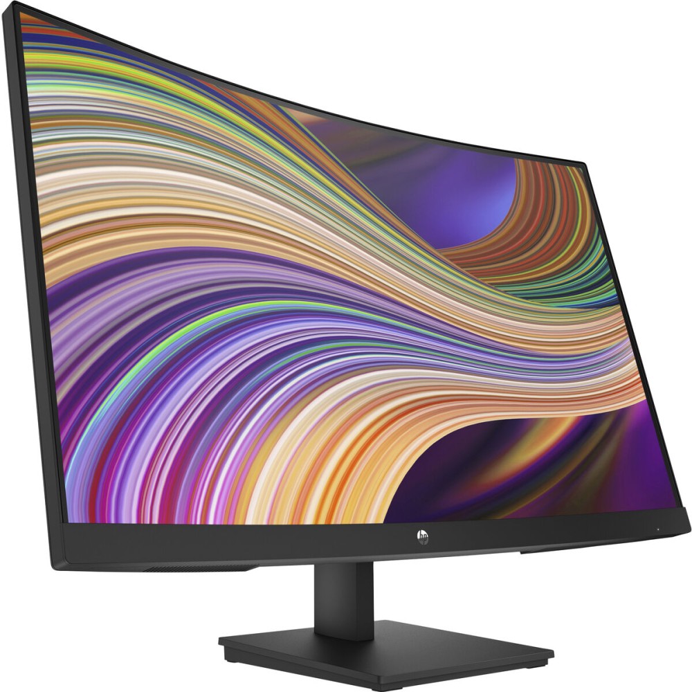 Gaming-Monitor HP 65P60E9ABB Full HD 27"