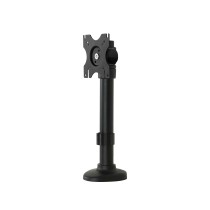 Support de table d'écran B-Tech BT7371/B 24"