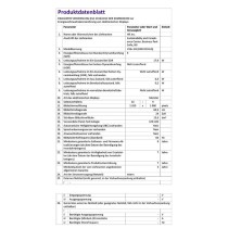 Écran HP V22ve G5 Full HD 21,45"