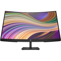 Gaming-Monitor HP 65P60E9ABB Full HD 27"