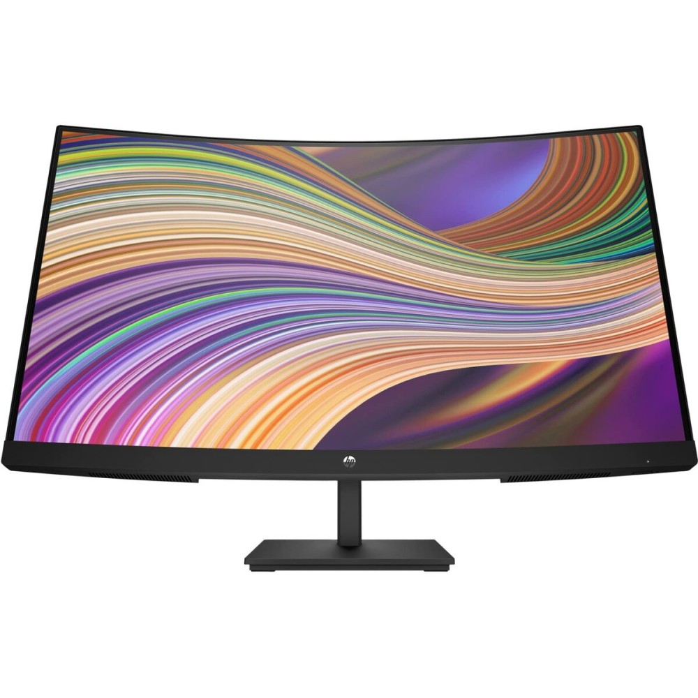 Gaming-Monitor HP 65P60E9ABB Full HD 27"