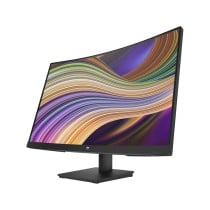 Gaming-Monitor HP 65P60E9ABB Full HD 27"
