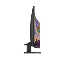 Gaming-Monitor HP 65P60E9ABB Full HD 27"