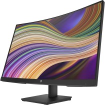 Gaming-Monitor HP 65P60E9ABB Full HD 27"