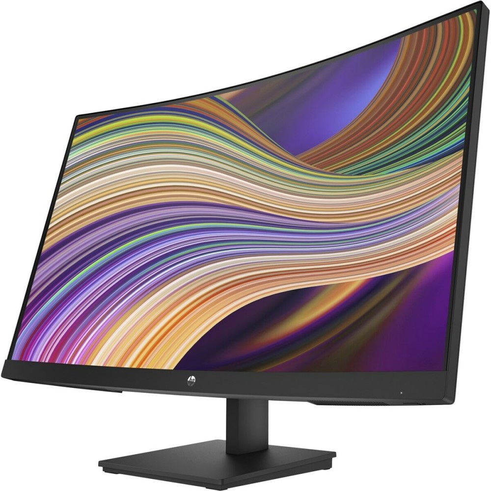 Gaming-Monitor HP 65P60E9ABB Full HD 27"