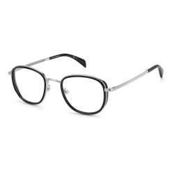 Monture de Lunettes Homme David Beckham DB-7075-G-85K Ø 51 mm