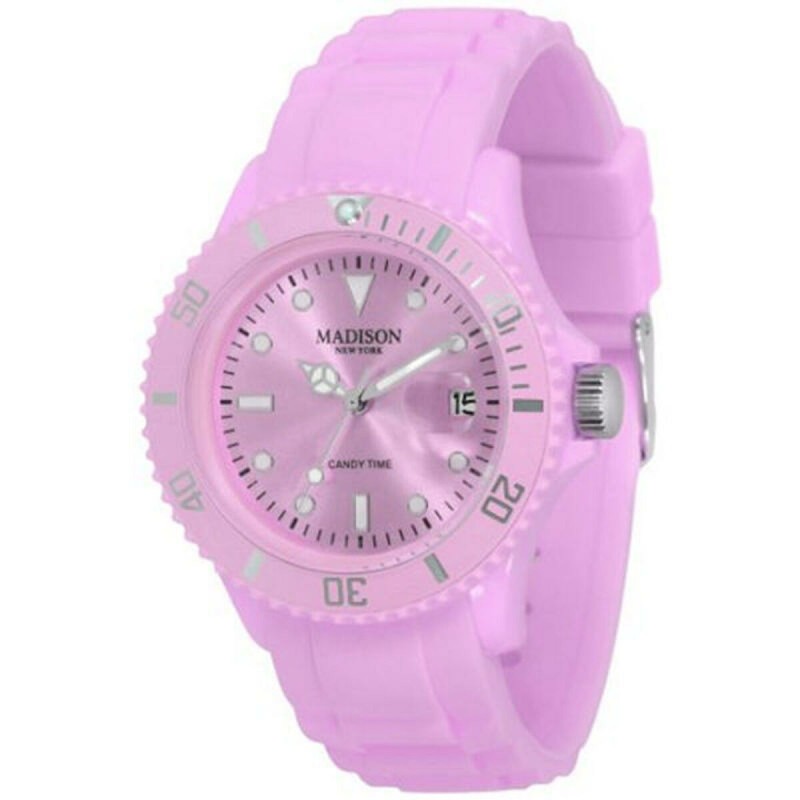 Ladies'Watch Madison U4167-24 (Ø 40 mm)