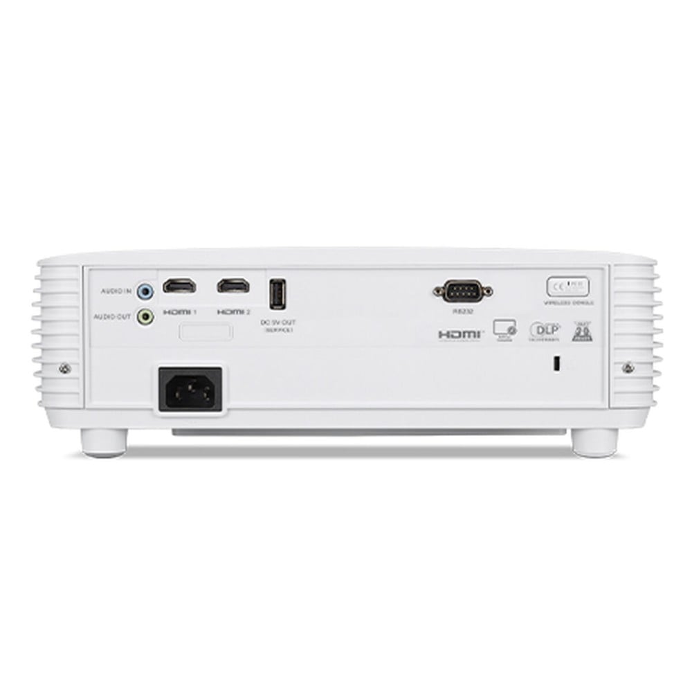 Projektor Acer MR.JV511.001 Full HD 4500 Lm 1080 px 1920 x 1080 px 1920 x 1200 px