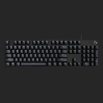 Keyboard Logitech 920-010825 Black Spanish Qwerty QWERTZ