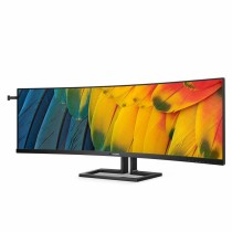 Écran Philips 45B1U6900CH/00 44,5" LCD UltraWide Dual Quad HD