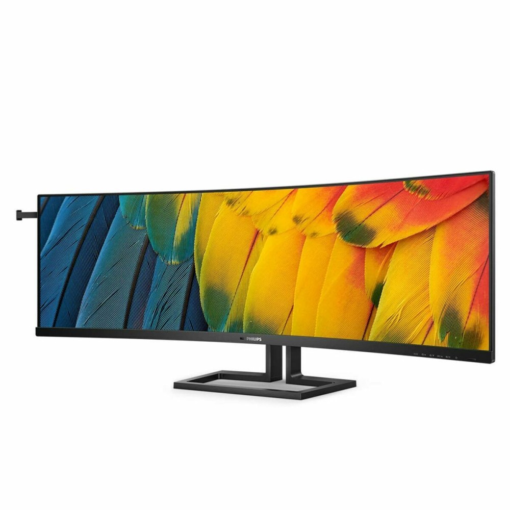Écran Philips 45B1U6900CH/00 44,5" LCD UltraWide Dual Quad HD