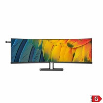 Écran Philips 45B1U6900CH/00 44,5" LCD UltraWide Dual Quad HD