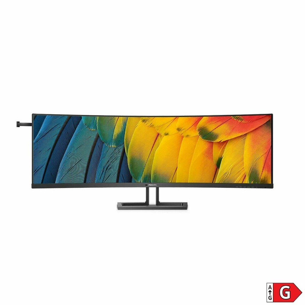 Écran Philips 45B1U6900CH/00 44,5" LCD UltraWide Dual Quad HD