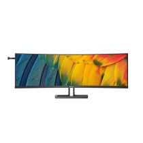 Écran Philips 45B1U6900CH/00 44,5" LCD UltraWide Dual Quad HD
