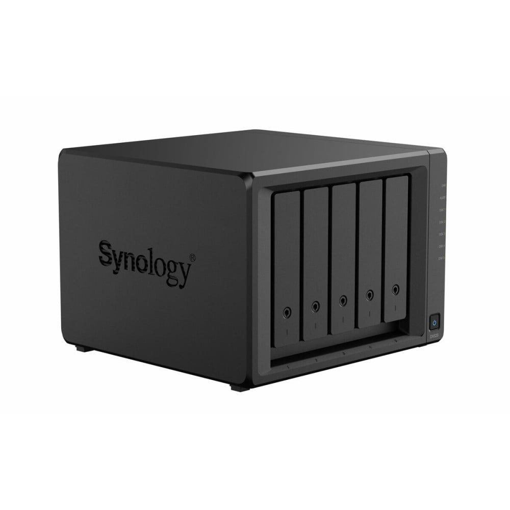 NAS-Netzwerk-Speicher Synology DX525