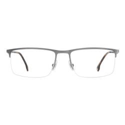 Men' Spectacle frame Carrera CARRERA-8875-R80 Ø 55 mm