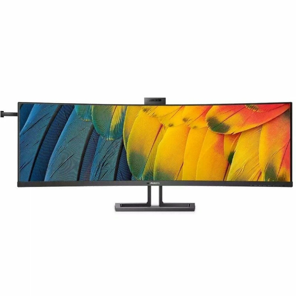 Écran Philips 45B1U6900CH/00 44,5" LCD UltraWide Dual Quad HD