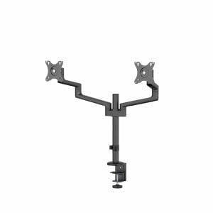 Support de table d'écran Neomounts DS60-425BL2 Noir 27"