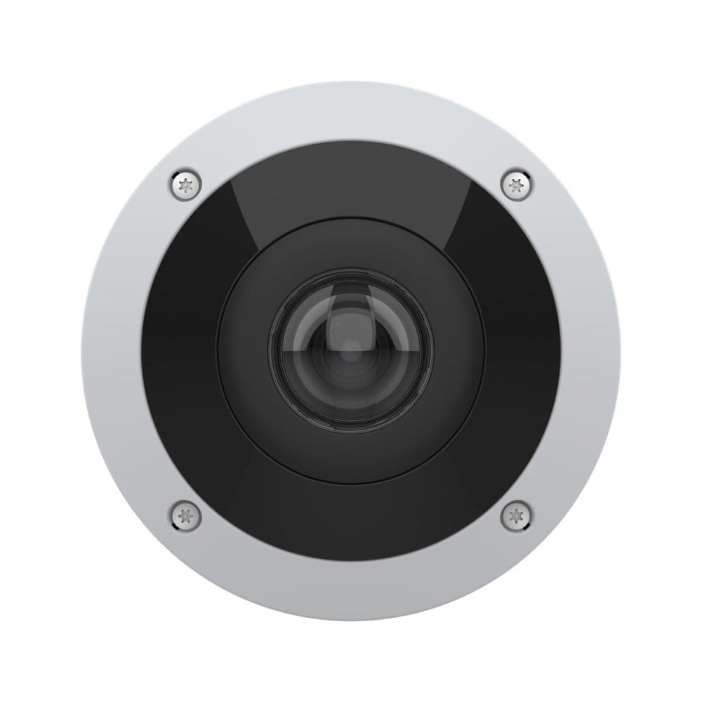 Surveillance Camcorder Axis M4317-PLVE