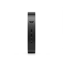 Desktop PC HP Elite t655 AMD Ryzen Embedded R2314 8 GB RAM 32 GB