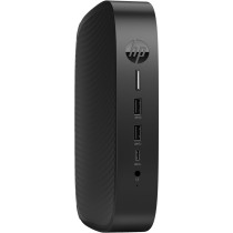 PC de bureau HP Elite t655 AMD Ryzen Embedded R2314 8 GB RAM 32 GB