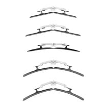Screen Table Support Neomounts DS65S-950WH2 34"