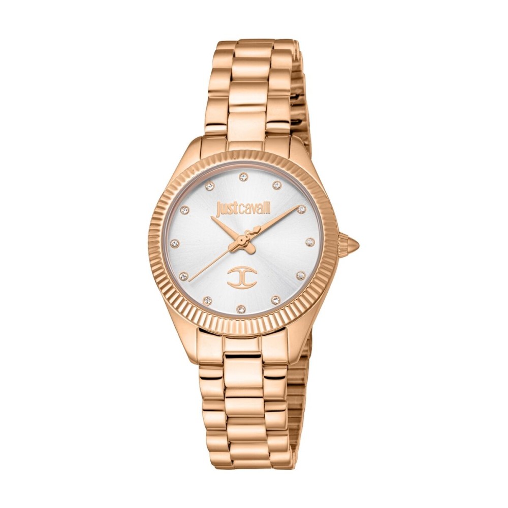 Montre Femme Just Cavalli PACENTRO 2023-24 COLLECTION (Ø 30 mm)