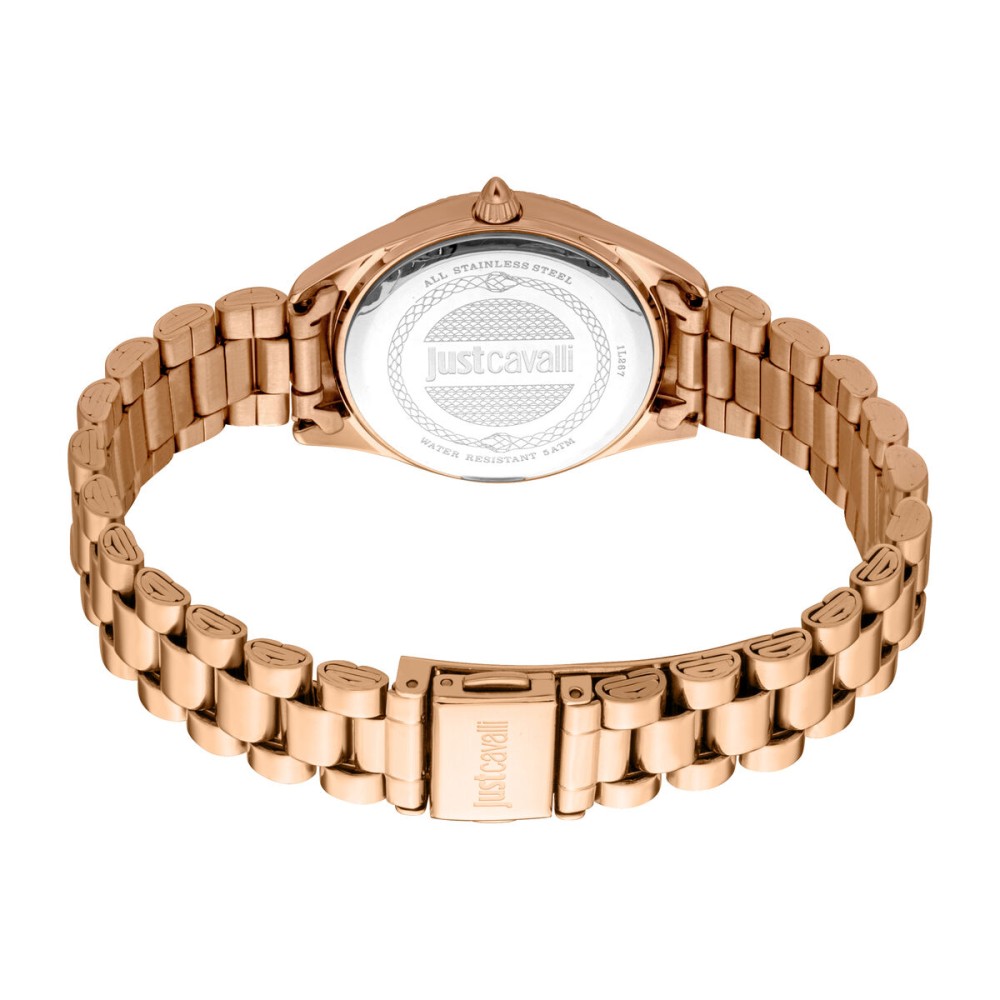 Montre Femme Just Cavalli PACENTRO 2023-24 COLLECTION (Ø 30 mm)