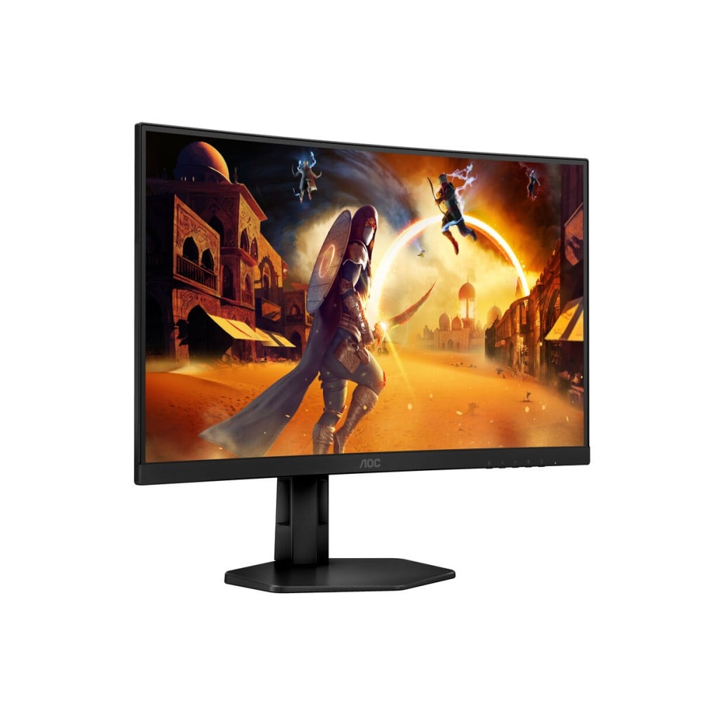 Gaming-Monitor AOC CQ27G4X Quad HD 27" 180 Hz