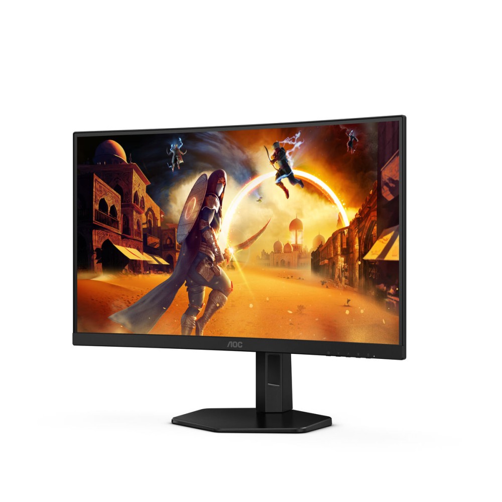 Gaming-Monitor AOC CQ27G4X Quad HD 27" 180 Hz