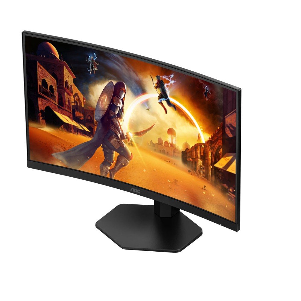 Gaming-Monitor AOC CQ27G4X Quad HD 27" 180 Hz