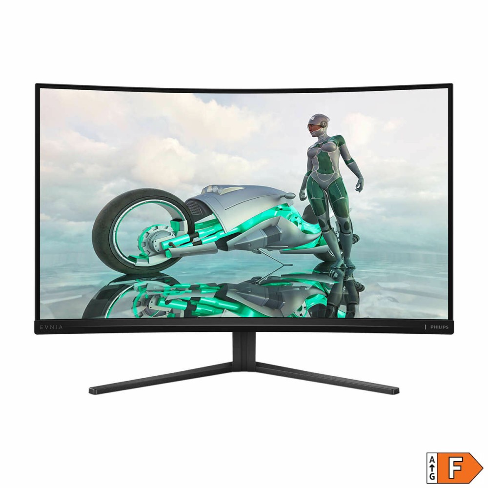 Gaming-Monitor Philips 32M2C3500L/00 Quad HD 32" 180 Hz