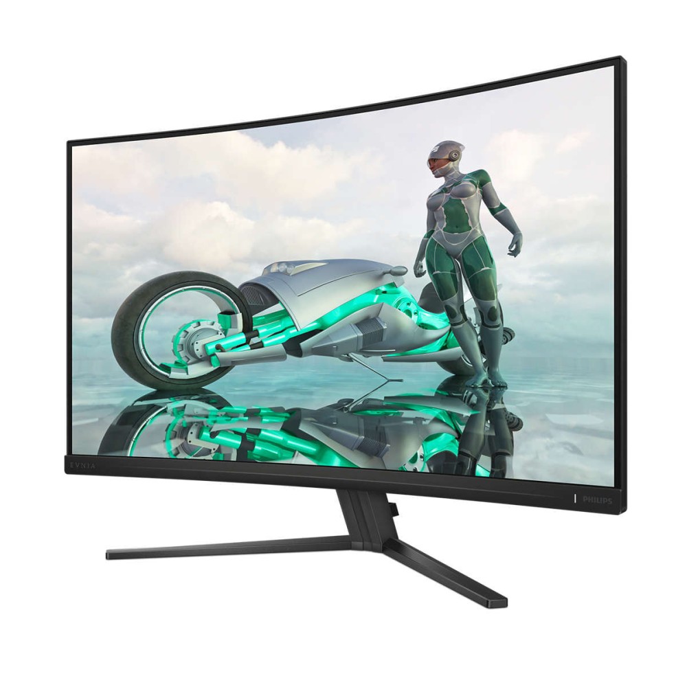 Gaming-Monitor Philips 32M2C3500L/00 Quad HD 32" 180 Hz