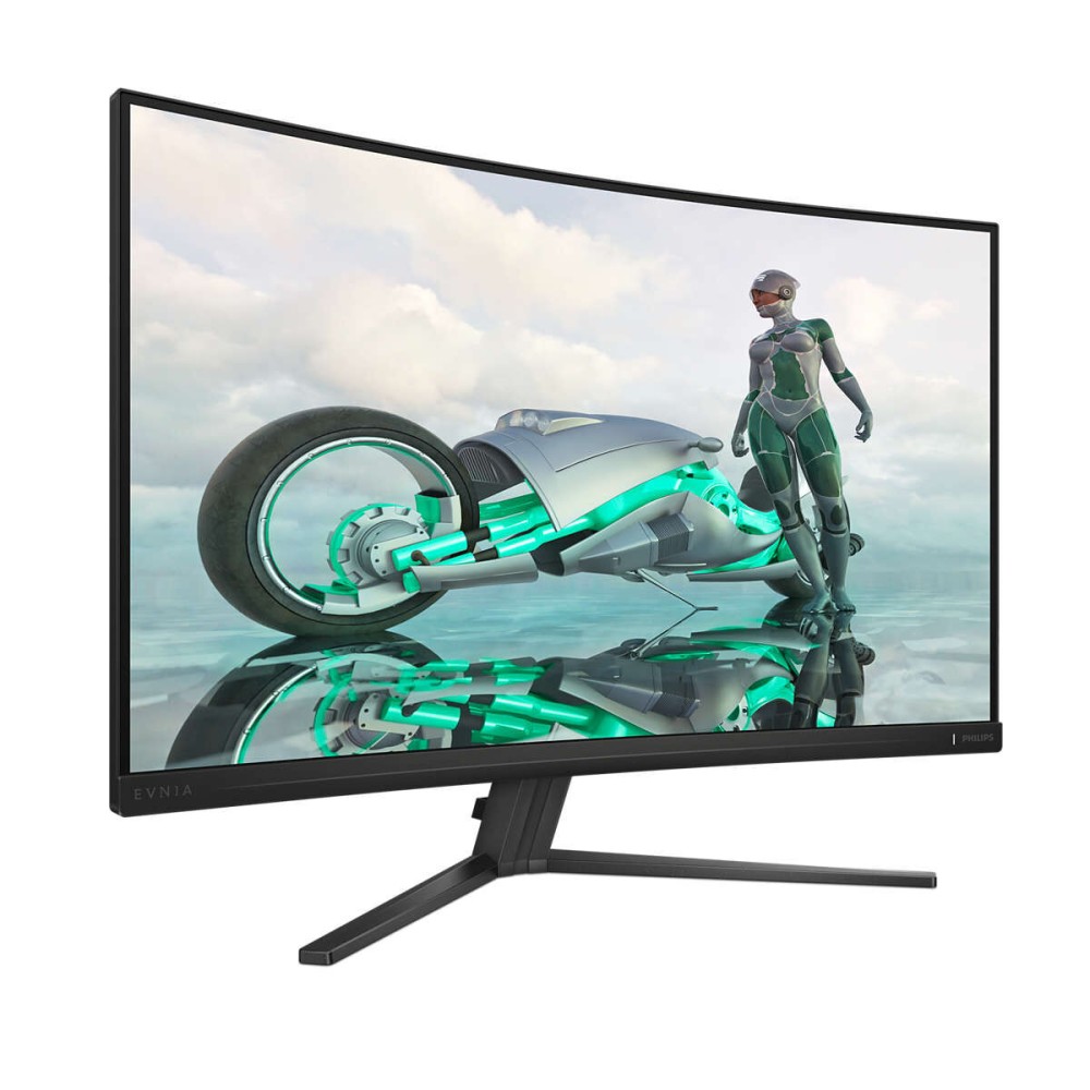 Gaming-Monitor Philips 32M2C3500L/00 Quad HD 32" 180 Hz